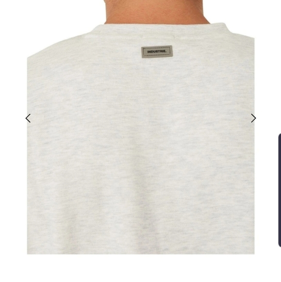 Industrie basic sweater size small - Picture 2 of 10